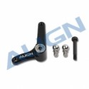 TN70 TB60 Tail Rotor Control Arm Set (HN70T005XX)