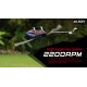 Align T-REX TB70 V2 Top Combo RC Helicopter kit (RH70E54X)