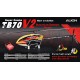 Align T-REX TB70 V2 Super Combo Bavarian Demon Axon RC Helicopter kit (RH70E59X-BDA)