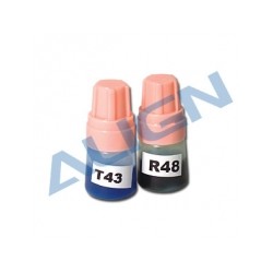 HOLDTITE Anaerobics Retainer (K10291TA)