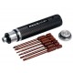 Rockamp 6in1 Screw Driver Set