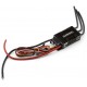 Hobbywing Platinum HV 180A V5 10A BEC (6-14S) Brushless ESC