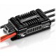 Hobbywing Platinum HV 180A V5 10A BEC (6-14S) Brushless ESC