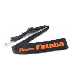 Futaba Team neck strap