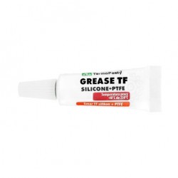 Graisse Silicone Teflon