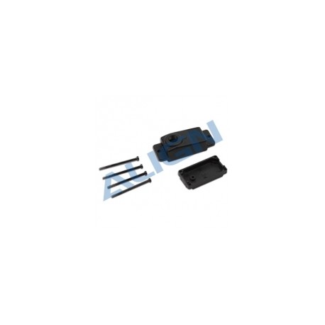 DS450/455 Servo Upper/Lower Cover (HSP45004)