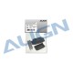 DS450/455 Servo Upper/Lower Cover (HSP45004)