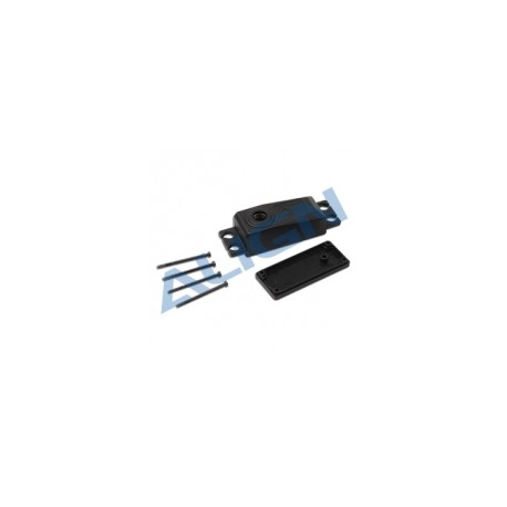 Align DS530/535 Servo Upper/Lower Cover (HSP53004)