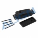 DS530/535 Servo Upper/Lower Cover (HSP53004)