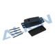 Align DS530/535 Servo Upper/Lower Cover (HSP53004)