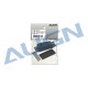 Align DS530/535 Servo Upper/Lower Cover (HSP53004)