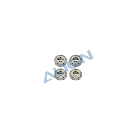 625ZZ Ball Bearing (H7NR001XX)