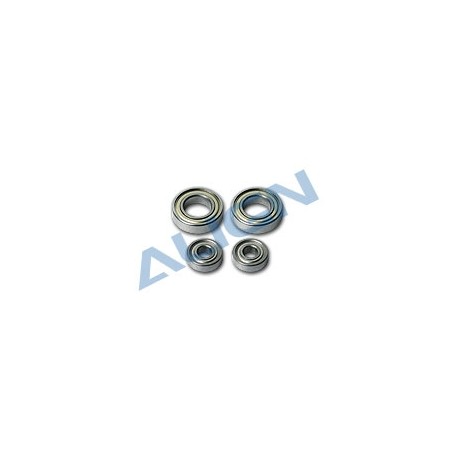 Bearing 6800ZZ / 695ZZ (HN7068)