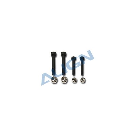 Align T-REX 600 Helicopter Screw (H60158T)