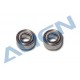 Ball Bearing 685ZZ (Align H60102T)