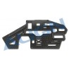 500PRO Carbon Main Frame (L) / 1.6mm (H50158)