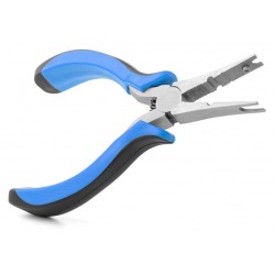 Ball link pliers (straight)