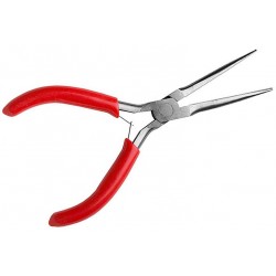 Long needle nose pliers 6"