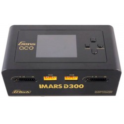 Chargeur Gens Ace iMars D300