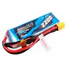 GENS ACE 2200 mAh 3S1P 45C LiPo pack XT60