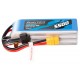 Gens ace 5500mAh Lipo 22.2V 60C 6S1P - XT90 Plug