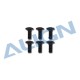 M6 Socket Collar Screw (H70Z011XX)