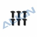 M6 Socket Collar Screw (H70Z011XX)