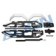 Align TB70 RC Helicopter V2 Body Modification Set (HB70B036XX)