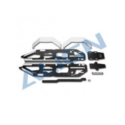 Align TB70 RC Helicopter V2 Body Modification Set (HB70B036XX)