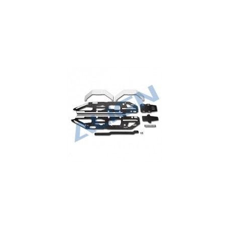 Align TB70 RC Helicopter V2 Body Modification Set (HB70B036XX)